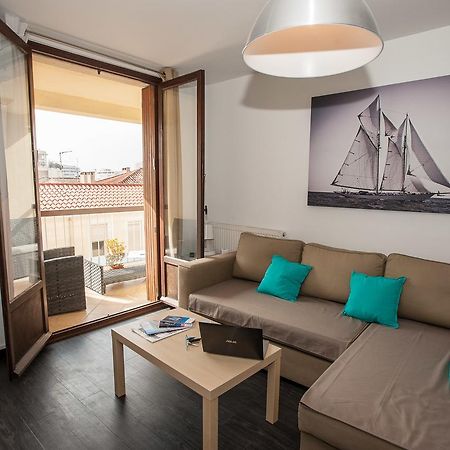 Renty Cote Parc Parking Inclus Apartment Марсилия Екстериор снимка