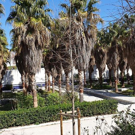 Renty Cote Parc Parking Inclus Apartment Марсилия Екстериор снимка