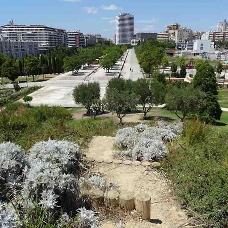Renty Cote Parc Parking Inclus Apartment Марсилия Екстериор снимка