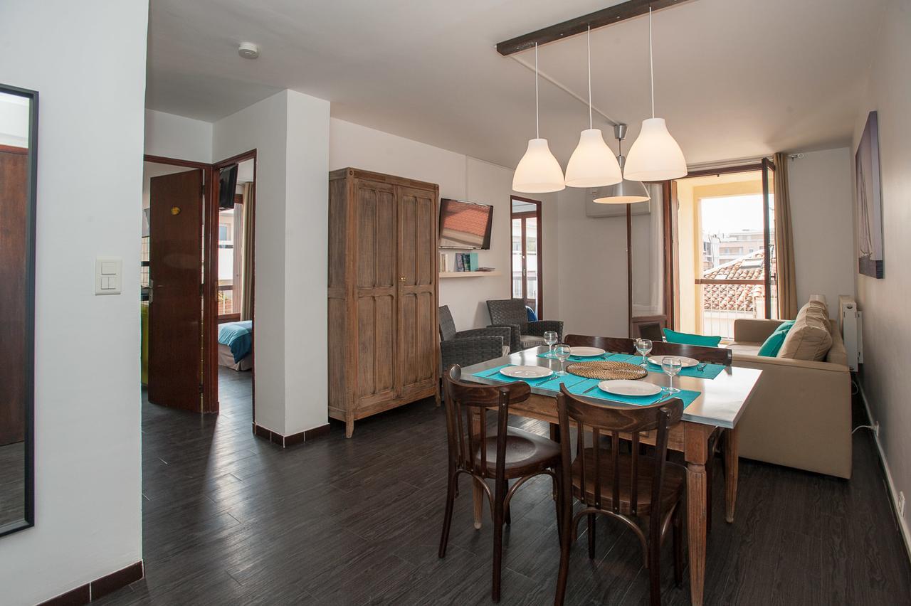 Renty Cote Parc Parking Inclus Apartment Марсилия Екстериор снимка