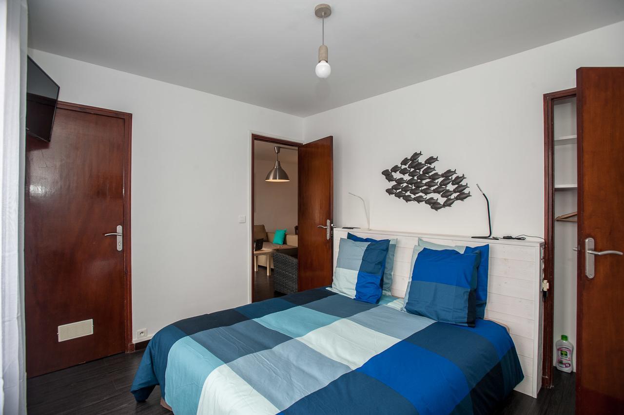 Renty Cote Parc Parking Inclus Apartment Марсилия Екстериор снимка