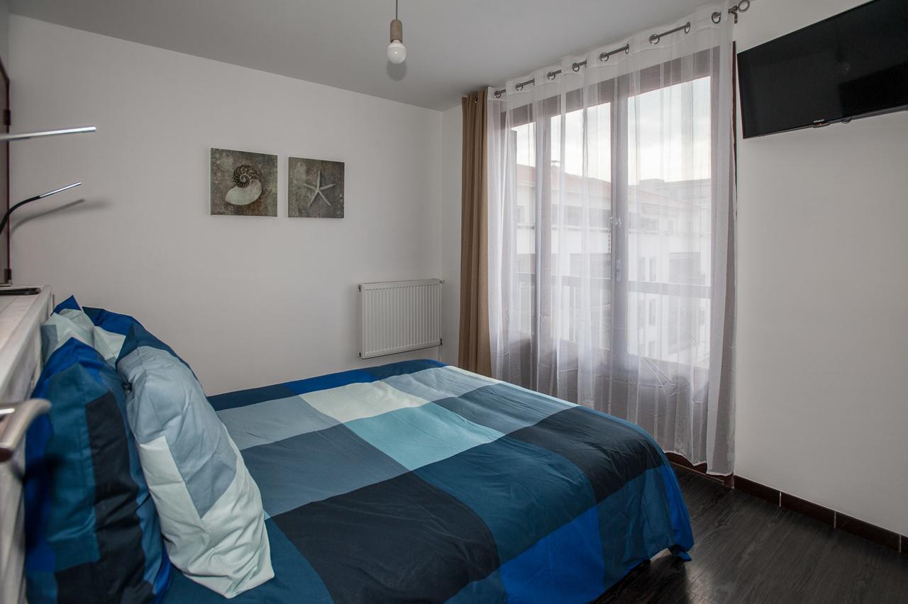 Renty Cote Parc Parking Inclus Apartment Марсилия Екстериор снимка