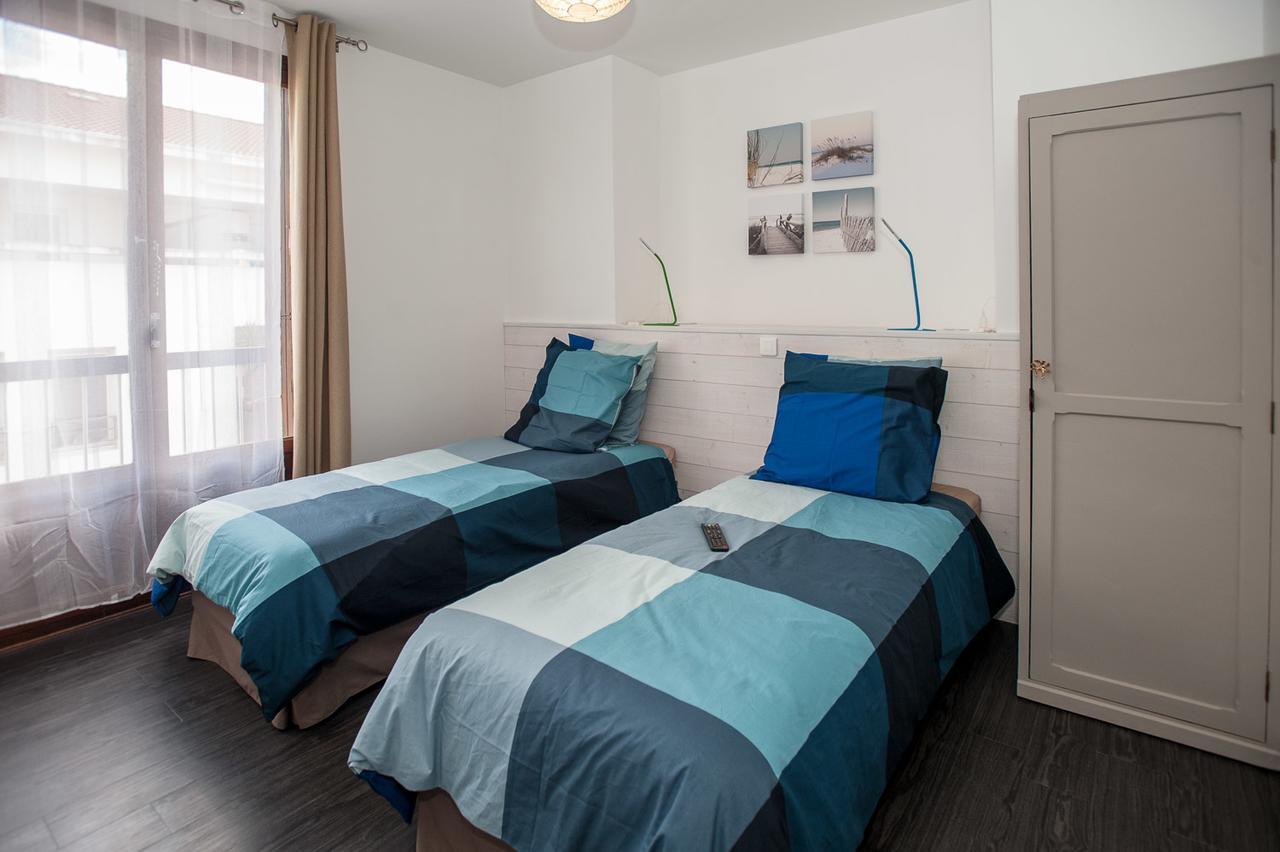 Renty Cote Parc Parking Inclus Apartment Марсилия Екстериор снимка