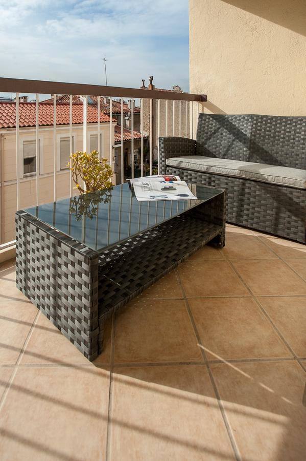 Renty Cote Parc Parking Inclus Apartment Марсилия Екстериор снимка