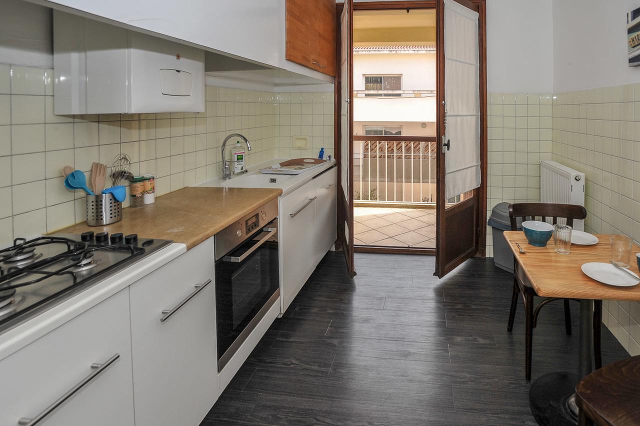 Renty Cote Parc Parking Inclus Apartment Марсилия Екстериор снимка