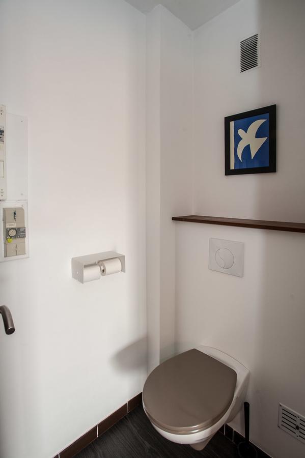 Renty Cote Parc Parking Inclus Apartment Марсилия Екстериор снимка