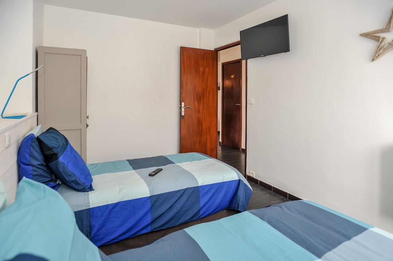 Renty Cote Parc Parking Inclus Apartment Марсилия Екстериор снимка
