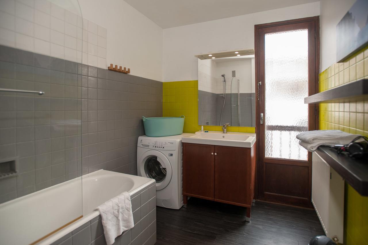 Renty Cote Parc Parking Inclus Apartment Марсилия Екстериор снимка