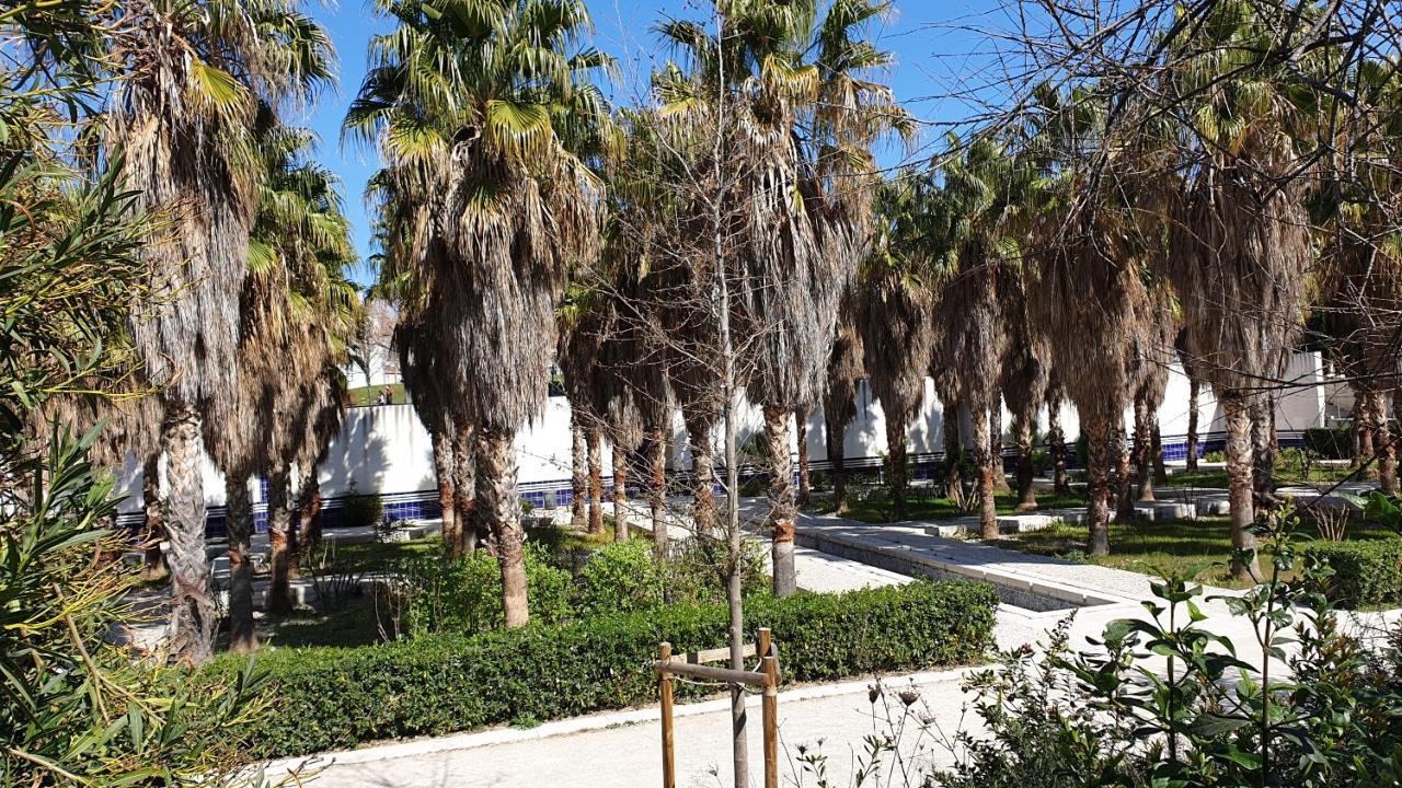 Renty Cote Parc Parking Inclus Apartment Марсилия Екстериор снимка